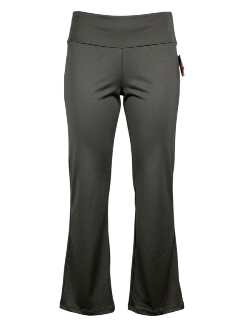 Danskin Now Womens Black Bootcut Yoga Pants XL NWT